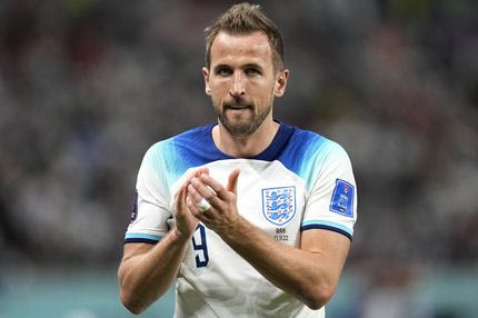 Μπάγερν: Δουλεύει στο παρασκήνιο για Κέιν, η τιμή του παίκτη