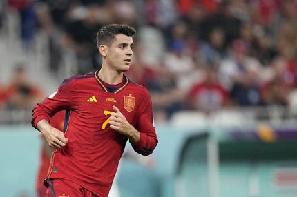 Μουντιάλ 2022: Ο “τρελός” λόγος που Μοράτα και Καρβαχάλ δεν ήταν στην 11αδα της Ισπανίας