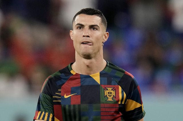 Ρονάλντο: Ο εκπληκτικός τρόπος που “εκδικήθηκε” όσους τον φωτογράφιζαν σε εστιατόριο