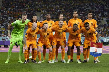 Ολλανδία: Γιατί φορούν πορτοκαλί ενώ το χρώμα δεν υπάρχει στη σημαία τους