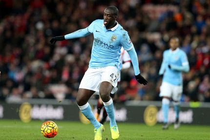 Γιαγιά Τουρέ: Περιζήτητος ακόμα και στο νέο του επάγγελμα