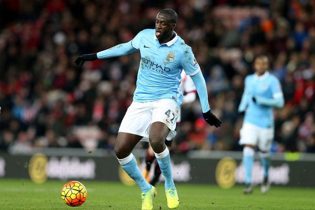 Γιαγιά Τουρέ: Περιζήτητος ακόμα και στο νέο του επάγγελμα