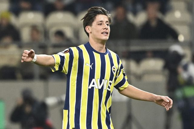 Ο “νέος Πέδρι” που θέλει η Μπαρτσελόνα κόστισε την Φενέρμπαχτσε 7.000 ευρώ