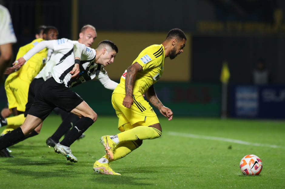 Έρχεται εμβόλιμη αγωνιστική σε Ελλάδα, Ιταλία, Γερμανία και Ισπανία