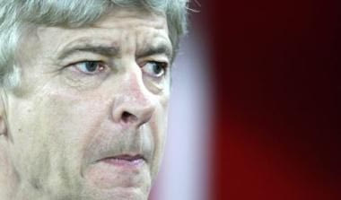 Πρόστιμο 10.000 ευρώ στον Βενγκέρ