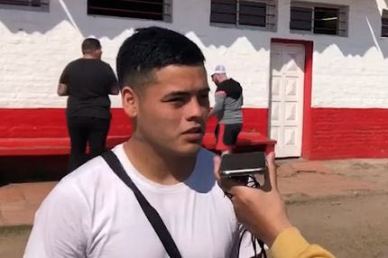 Αργεντινή: Ποδοσφαιριστής επιχείρησε να ληστέψει με μαχαίρι οδηγό Uber