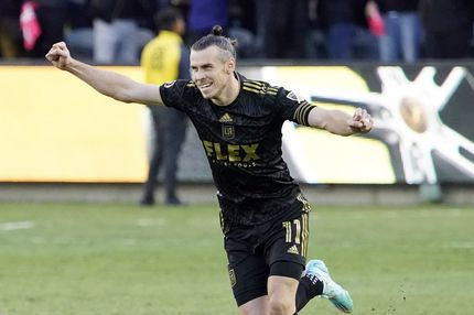 Ο μεγάλος Γκάρεθ Μπέιλ των τελικών έκλεισε στόματα στο MLS