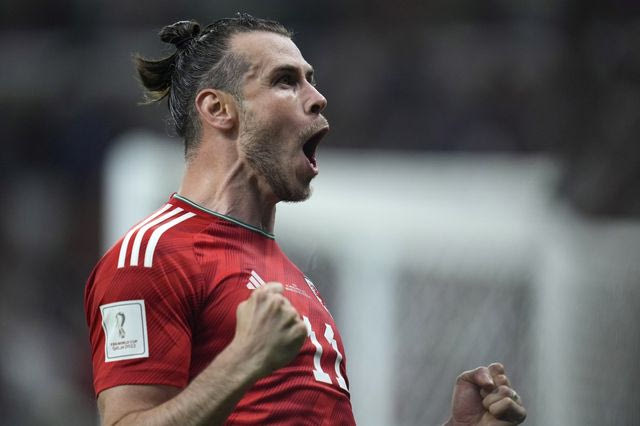 Μουντιάλ 2022: Επίσημο! Ο Μπέιλ έκοψε το γκολφ