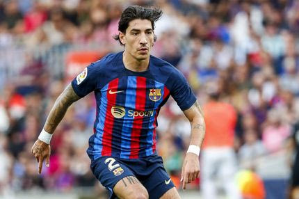 Σήκωσε κούπα ο Μπεγερίν: Άνδρας της χρονιάς στην Ισπανία