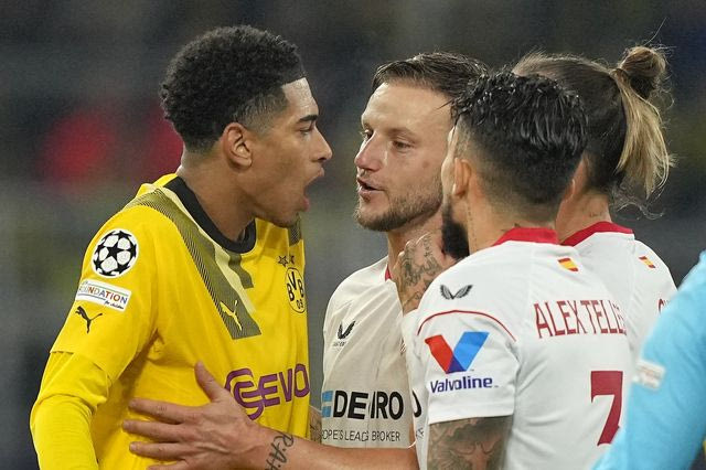 Λίβερπουλ: Ομόφωνο “all-in” για τον Τζουντ Μπέλιγχαμ, οι “τρελές” απαιτήσεις της Ντόρτμουντ