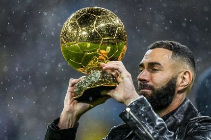 Ρεάλ: Οι δύο αντί-Μπενζεμά μαζί δεν έχουν όσα γκολ έχει σκοράρει ο Καρίμ φέτος