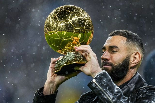 Ρεάλ: Οι δύο αντί-Μπενζεμά μαζί δεν έχουν όσα γκολ έχει σκοράρει ο Καρίμ φέτος