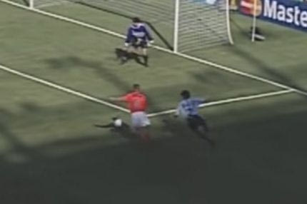 Παγκόσμιο Κύπελλο: Αυτή είναι καλύτερη περιγραφή γκολ στην ιστορία του Μουντιάλ