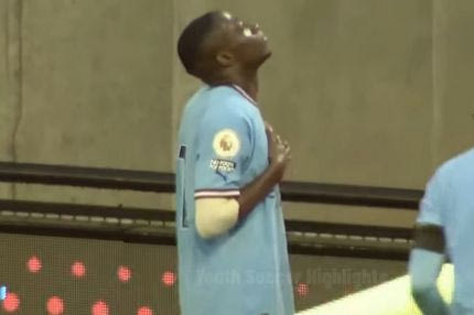 Τοπ κίνηση από την Γουέστ Χαμ: Παίρνει τον “Κριστιάνο Ρονάλντο” της Μάντσεστερ Σίτι