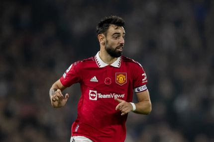 Μάντσεστερ Γιουνάιτεντ: Ο Τεν Χαχ τον έκανε αρχηγό και αυτός τον αποθεώνει για τον τρόπο λειτουργίας του