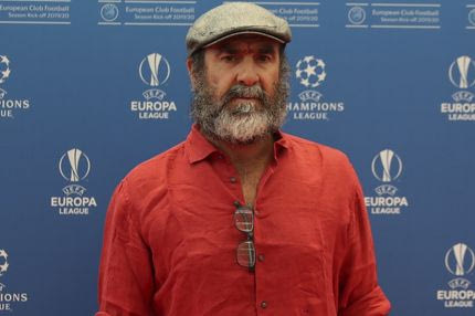 Καντονά: “Η Γιουνάιτεντ διαθέτει καλούς παίκτες, αλλά κανένας δεν μοιάζει στον Γιαμάλ”