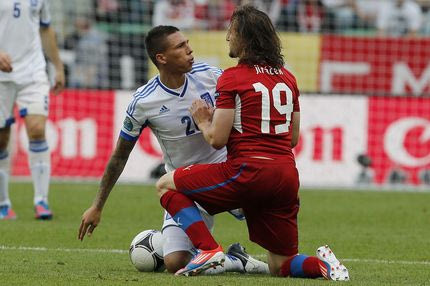 Χοσέ Χολέμπας, έγινε “κτήνος” ο παλαίμαχος αριστερός μπακ