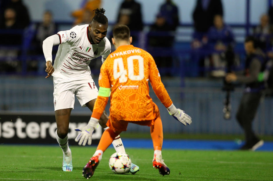 Η τελευταία αγωνιστική του Champions League με τις καλύτερες αποδόσεις από το ΠΑΜΕ ΣΤΟΙΧΗΜΑ