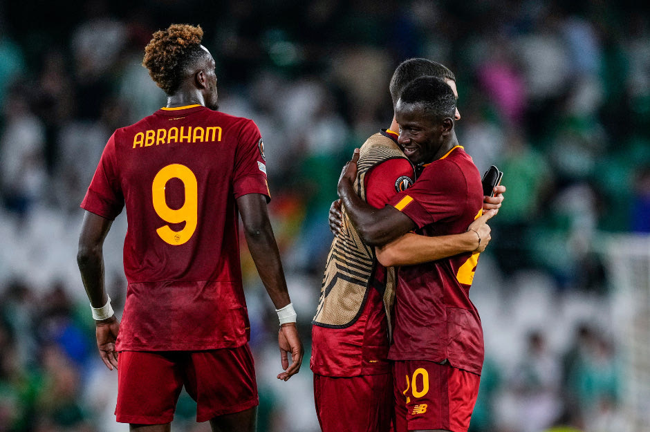 Europa League: Οι αγώνες που κρίνουν την πρόκριση