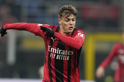 Μίλαν: Ιστορικό γεγονός μ’ έναν Μαλντίνι να σκοράρει εις βάρος των ροσονέρι 20 χρόνια μετά