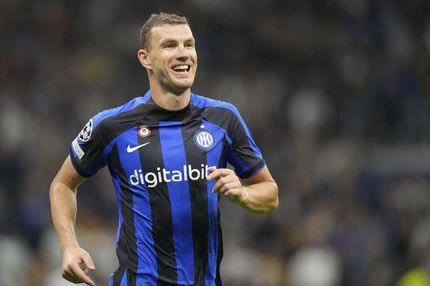 Τζέκο: Απέρριψε την Σαουδική Αραβία και πάει για το “μπαμ”