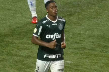 Έντρικ: Ο “πόλεμος” για την υπογραφή του 16χρονου συνεχίζεται ενώ στο κόλπο μπήκε και η Μάντσεστερ Σίτι