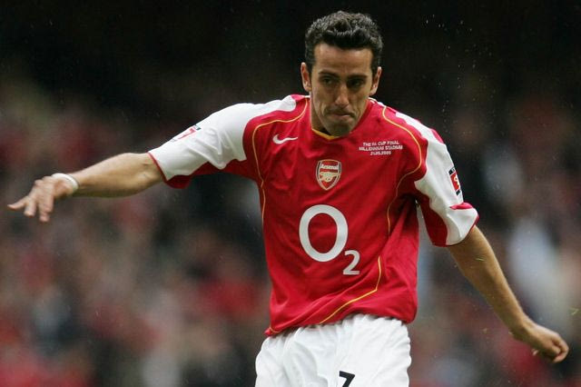 Άρσεναλ: Γράφτηκε ιστορία. Πρώτη φορά Αθλητικός Διευθυντής στο Λονδίνο