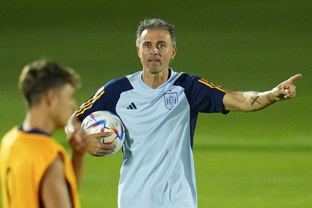 Ενρίκε: Αυτές είναι οι απαιτήσεις του για να πει το “ναι” στην Νάπολι