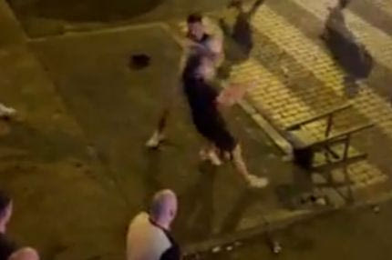 Μουντιάλ 2022: Προεόρτια μεταξύ Άγγλων και Ουαλών στα στενά της Τενερίφης