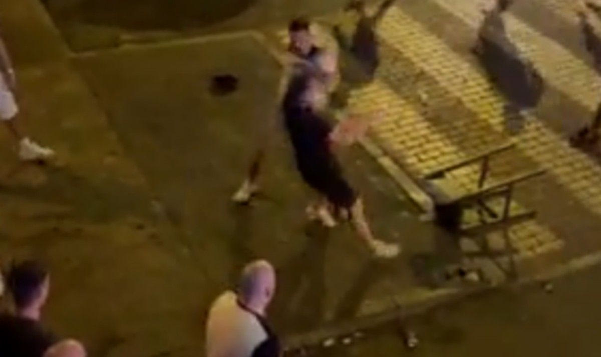 Μουντιάλ 2022: Προεόρτια μεταξύ Άγγλων και Ουαλών στα στενά της Τενερίφης