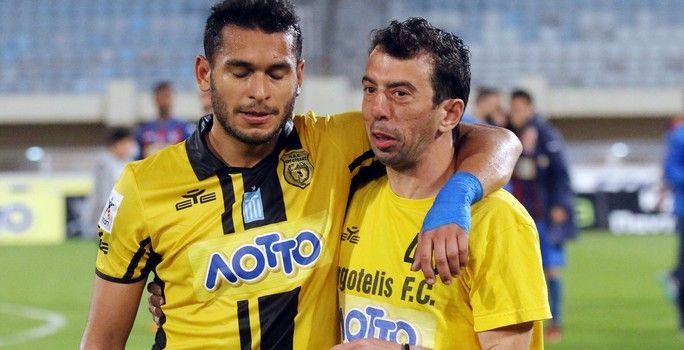 Συγκρατημένη αισιοδοξία στον Εργοτέλη μετά την απόφαση για Κέρκυρα