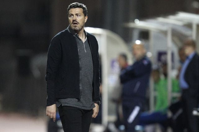 Ανείπωτος θρήνος για τον Όσκαρ Γκαρσία, έχασε την κόρη του