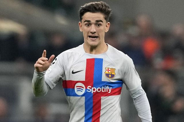 Μουντιάλ 2022: Ο Γκάβι των ρεκόρ, έγραψε ιστορία πριν καν παίξει