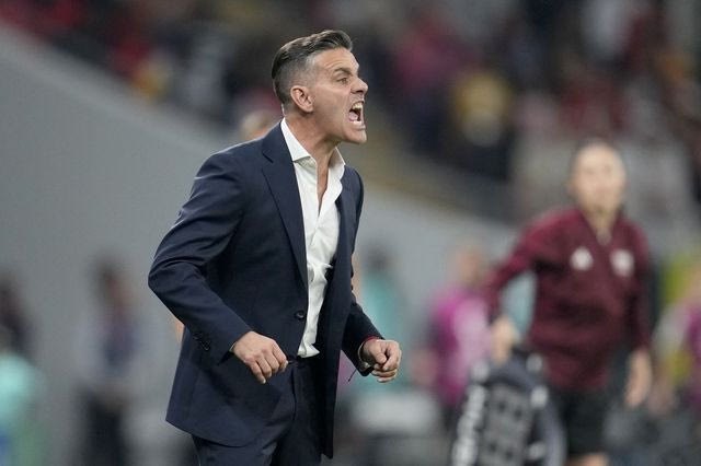 Μουντιάλ 2022: Παγκόσμιο viral το πρωτοσέλιδο κροατικής εφημερίδας που έβγαλε γυμνό τον κόουτς του Καναδά