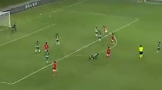 Όσο ο Ζοάο Φέλιξ κάνει νάζια, ο αδερφός του οργιάζει με γκολάρες στο Champions League των πιτσιρικάδων