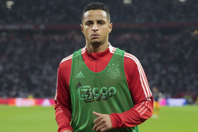 Η αποτυχημένη μεταγραφή της Γιούβε ίσως έδειξε πως φεύγει ο Κόντι Χάπκο