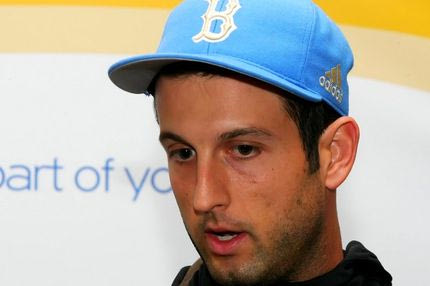 Ηρθε ο Καπόνο