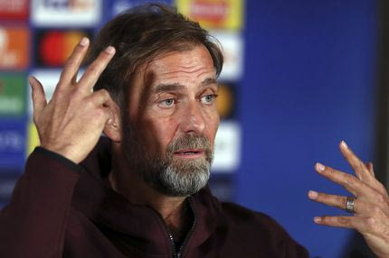 Τρεις παίκτες έκαναν τον Κλοπ να μετανιώσει που τους αγνόησε, ο Γερμανός τους ονομάτισε μία δεκαετία μετά