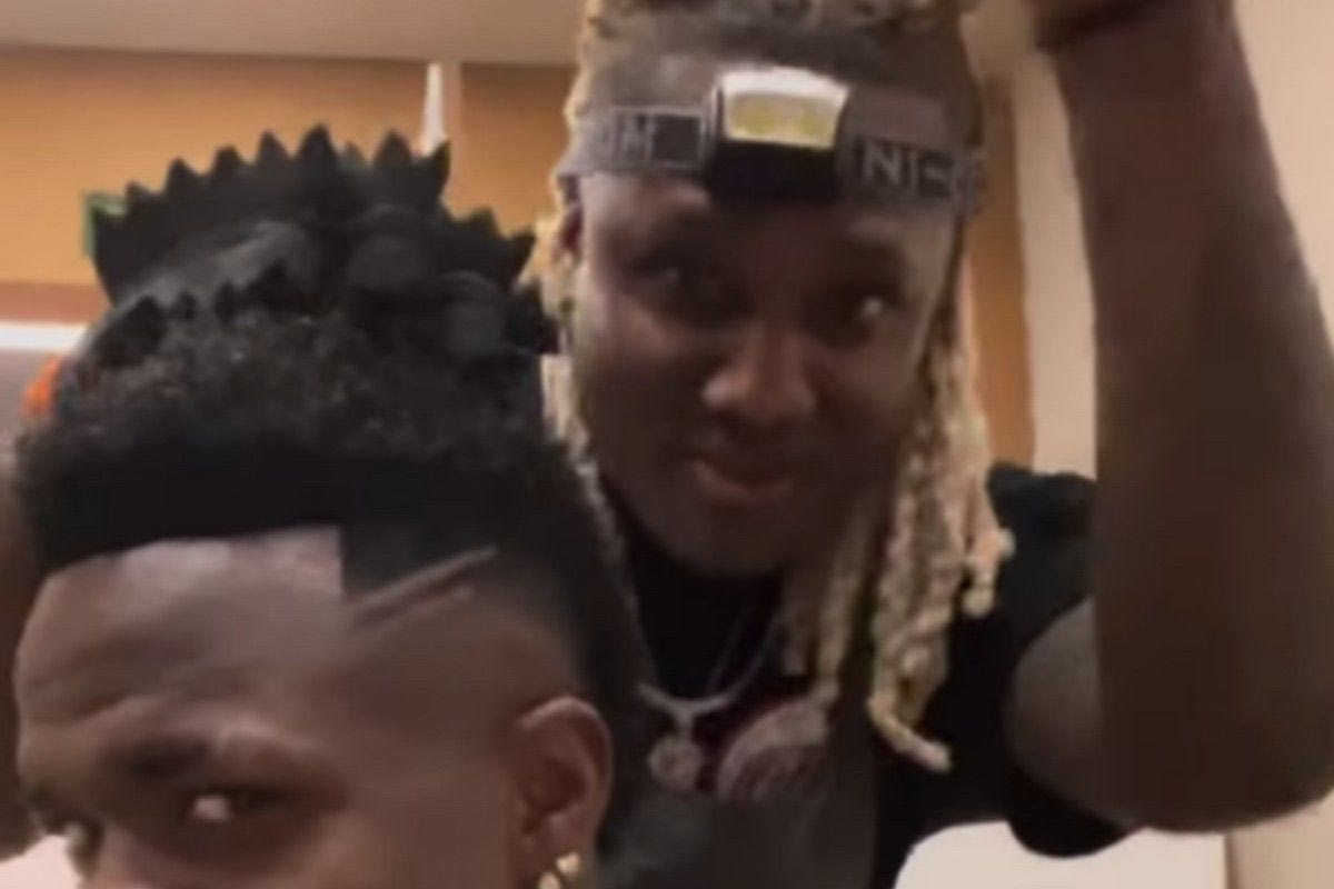 Μουντιάλ 2022: Αυτός είναι ο κομμωτής των σταρ που ταξίδεψε στο Κατάρ για να τους έχει στην πένα