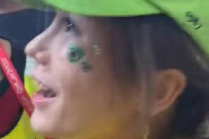 Μουντιάλ 2022: Νεαρή παθαίνει αμοκ βλέποντας τον Νεϊμάρ, κρίμα που ήταν ο fake