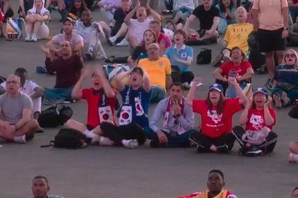 Μουντιάλ 2022: Οι Κορεάτες αντέδρασαν στην ευκαιρία του Ουί Τζο με τον πιο σύνηθες τρόπο, χαμογέλασαν