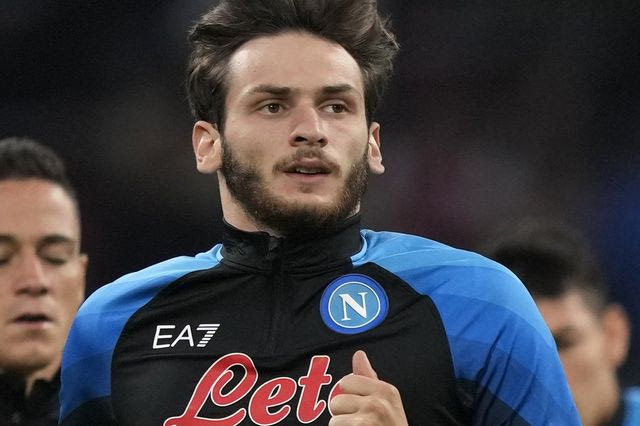 Κβαρατσχέλια: Έγινε το μεγάλο ραντεβού, άρχισαν οι διαπραγματεύσεις