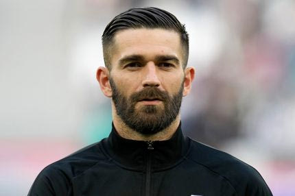 Λιβάγια, “οργιάζει” ξανά ο Κροάτης της Χάιντουκ