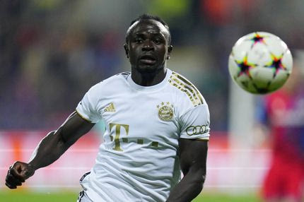 Ο Σαντιό Μανέ δεν πέτυχε στην Μπάγερν, αλλά κέρδισε 75.000.000 ευρώ