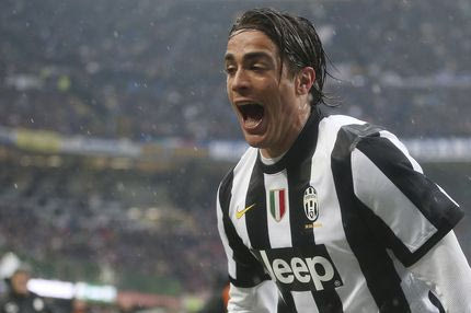 Αλεσάντρο Μάτρι: Το ομορφόπαιδο του ιταλικού ποδοσφαίρου θα συνεχίζει να παίζει μπάλα στα τοπικά