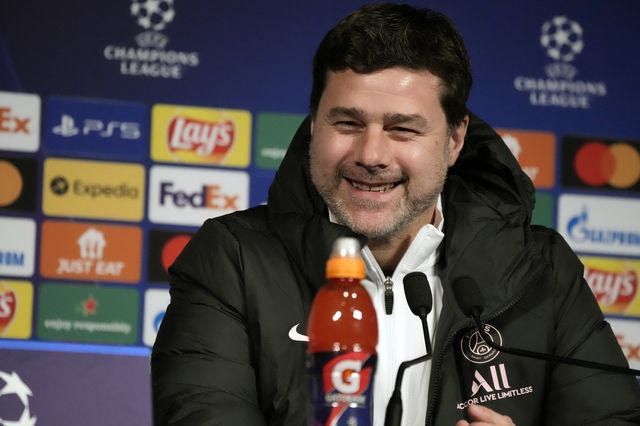 Ο Ποτσετίνο συμφώνησε να μαζέψει το χάος στο Λονδίνο