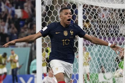 Μουντιάλ 2022: Η μάχη για το “Χρυσό Παπούτσι”, ο Εμπαπέ το φαβορί