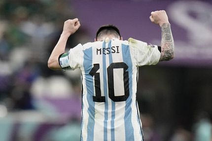 Αργεντινή: Όλοι ζωντανοί στον όμιλο, τα σενάρια πρόκρισης