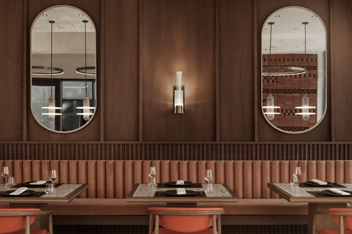 MonAsty, Autograph Collection: Το σύγχρονο ξενοδοχείο με βυζαντινές πινελιές στη Θεσσαλονίκη θα σε εντυπωσιάσει