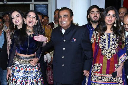 Λίβερπουλ: Τη θέλει Ινδός με 90 δισεκατομμύρια περιουσία